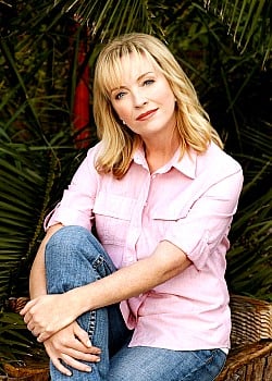 Rebecca Gibney